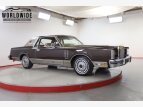 Thumbnail Photo 2 for 1980 Lincoln Continental